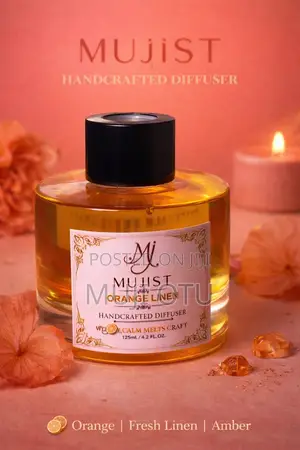 Reed Diffusers