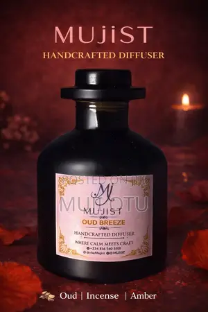 Reed Diffusers