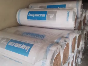 Rockwool/Fiber Glass