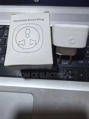 Wifi Smart Plug