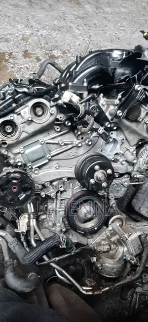 2gr Engine