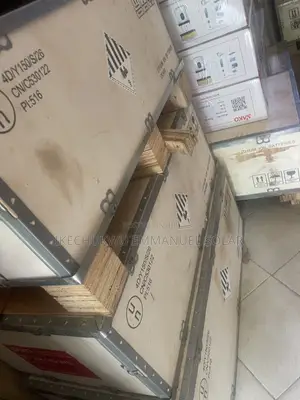 16kwh Lithium Ion Battery Sako Much Available