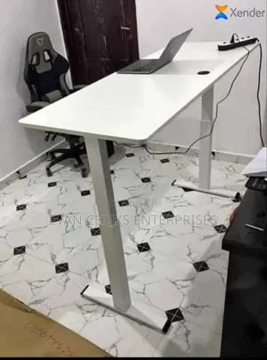 1.2 Electric Adjustable Table