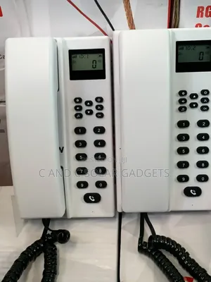 Original Wireless Intercom for Offices, Hotels E.T.C