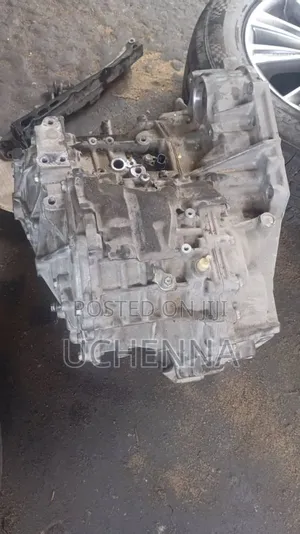 Automatic CVT Gearbox for Toyota Ch-R