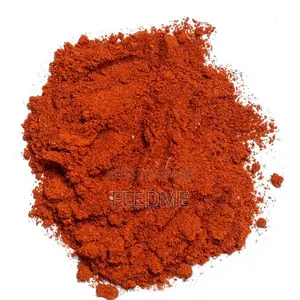 Dry Ground Pepper
