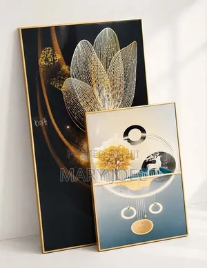 Decorative Wall Frames