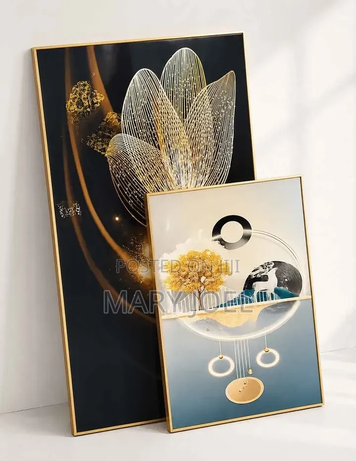Decorative Wall Frames