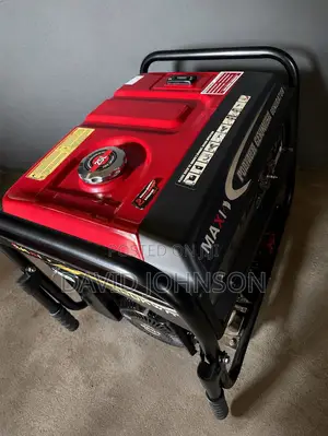 Maxi 10 Kva Generator
