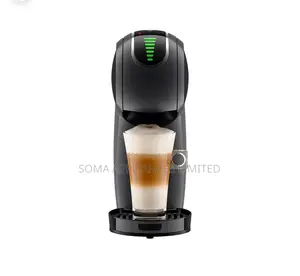 Nescafe Dolce Gusto Genio S Touch Automatic Espresso Coffee Machine