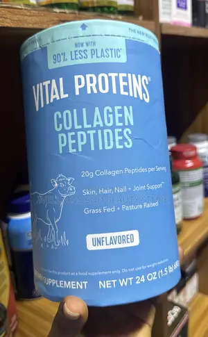 Vital Proteins Collagen Peptide 680 Gram