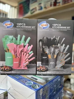 Pots and Silicone