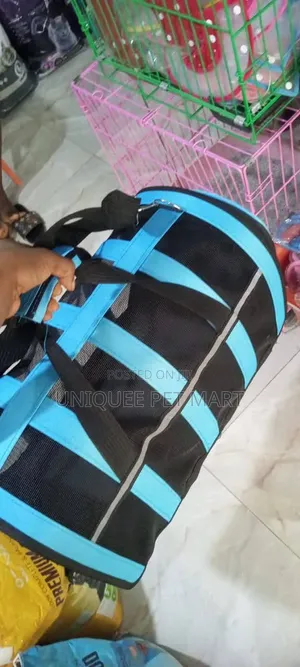Pet Carrier Pet Dog Carrier