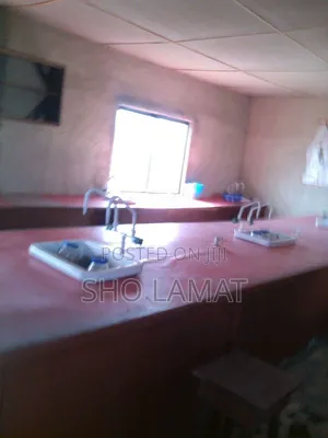 30 Classroom Secondary School