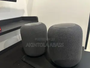 Apple Homepod Speaker (1st Generation)