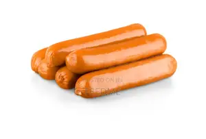 Chicken Sausage