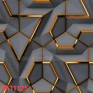 Flutted and Marble