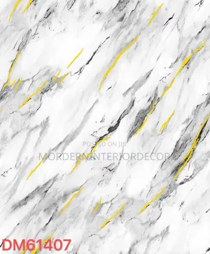 Flutted and Marble