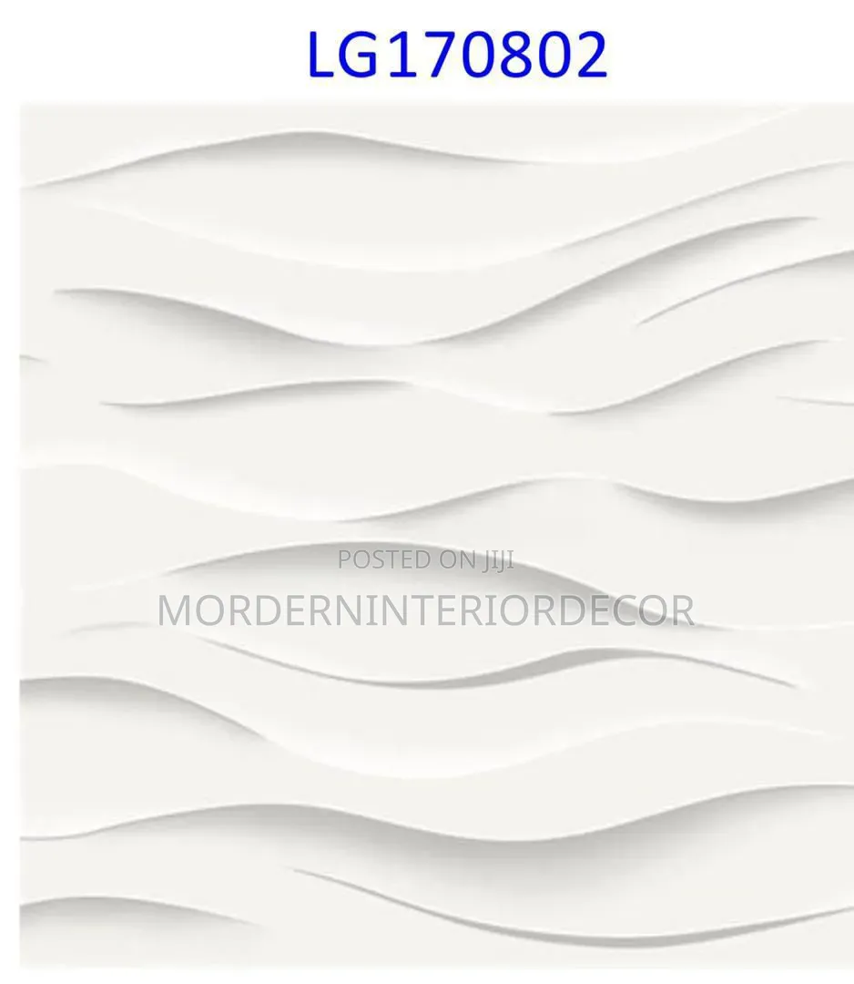 Flutted and Marble