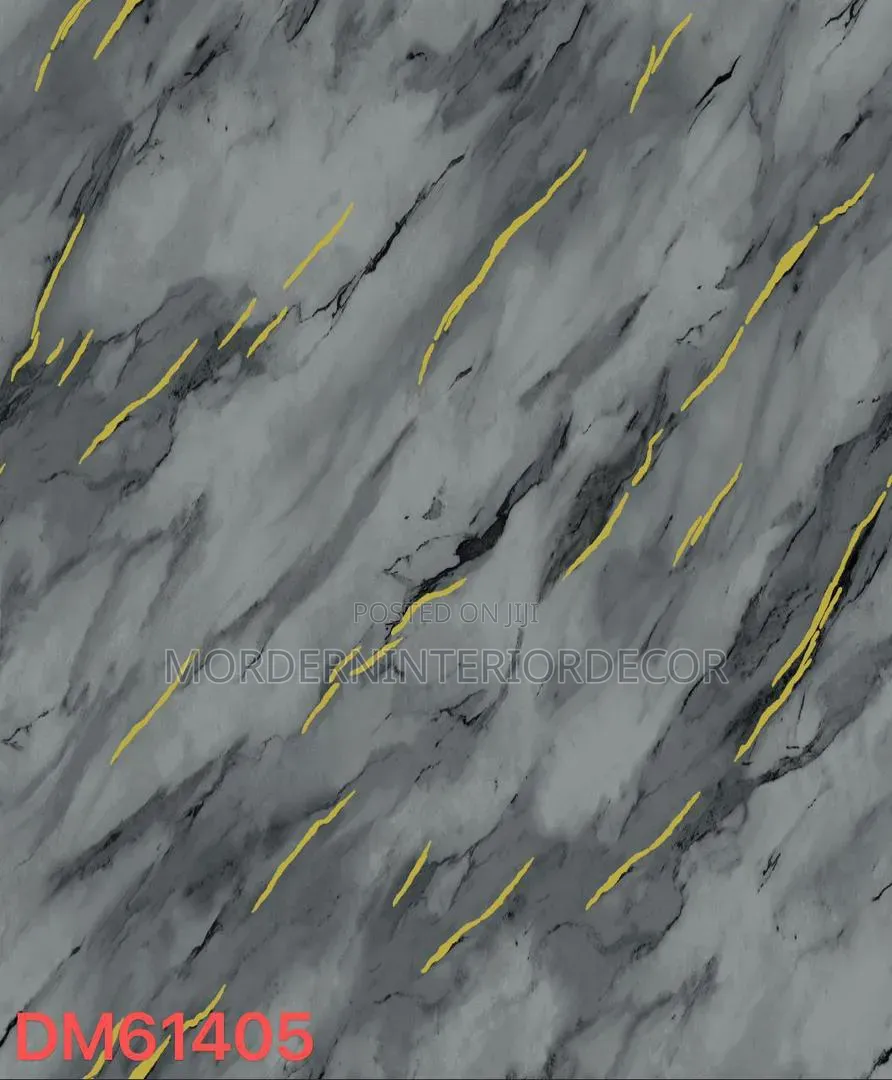 Flutted and Marble