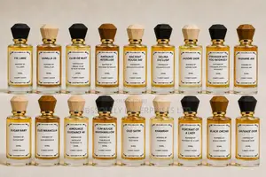 Premium Designer Inspired Fragrance Oil
