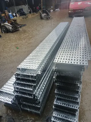 Cable Tray
