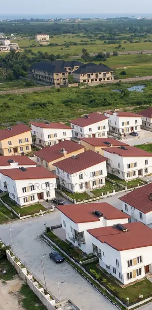 Certificate of Occupancy