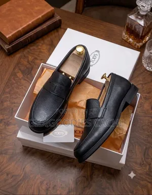 Men's Formal Penny Loafers Size 40-46