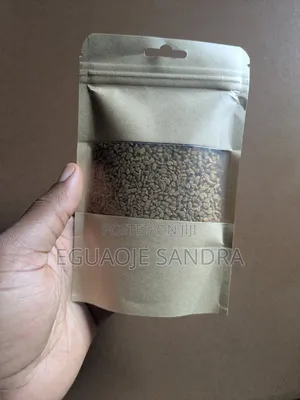 Fenugreek Seed (100g)