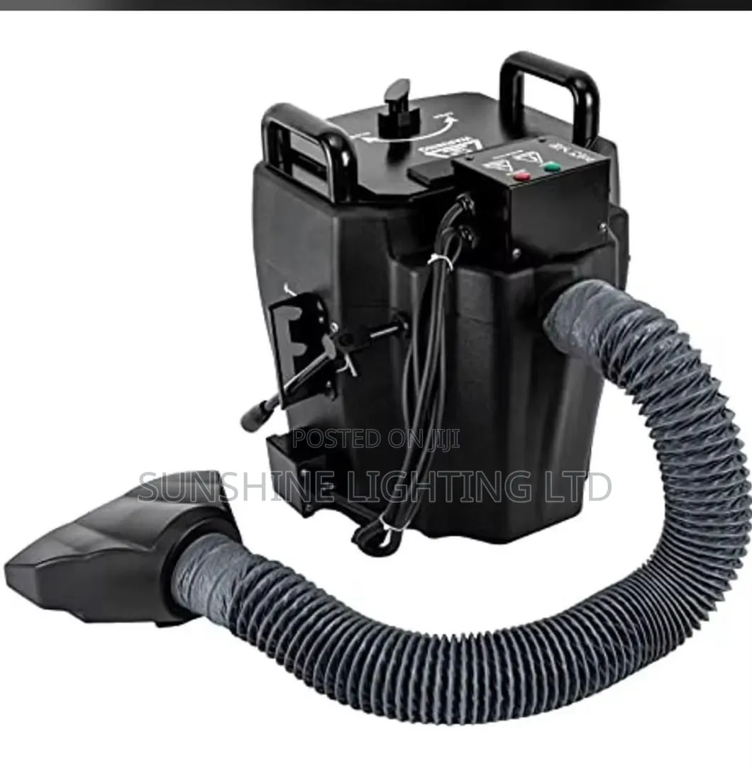 Dry Ice Machine 3500w