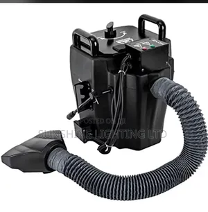 Dry Ice Machine 3500w
