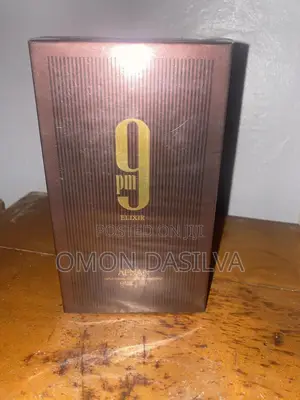9pm Elixir