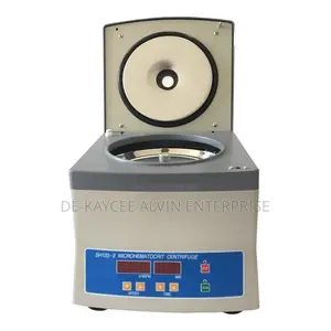 Hematocrit Centrifuge