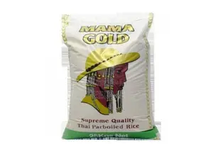 Rice (Long Rain)