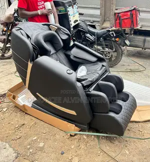 Luxury Massage Chair