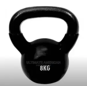 Kettle Dumbbell 8kg