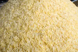 Rice (Short Grain)