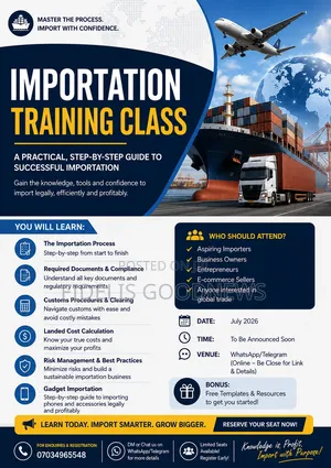 Importation