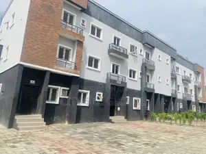 2 Bedroom Block of Flat for Rent