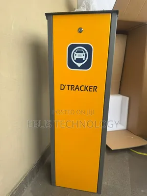 Gate Barrier System (Boom Opener )