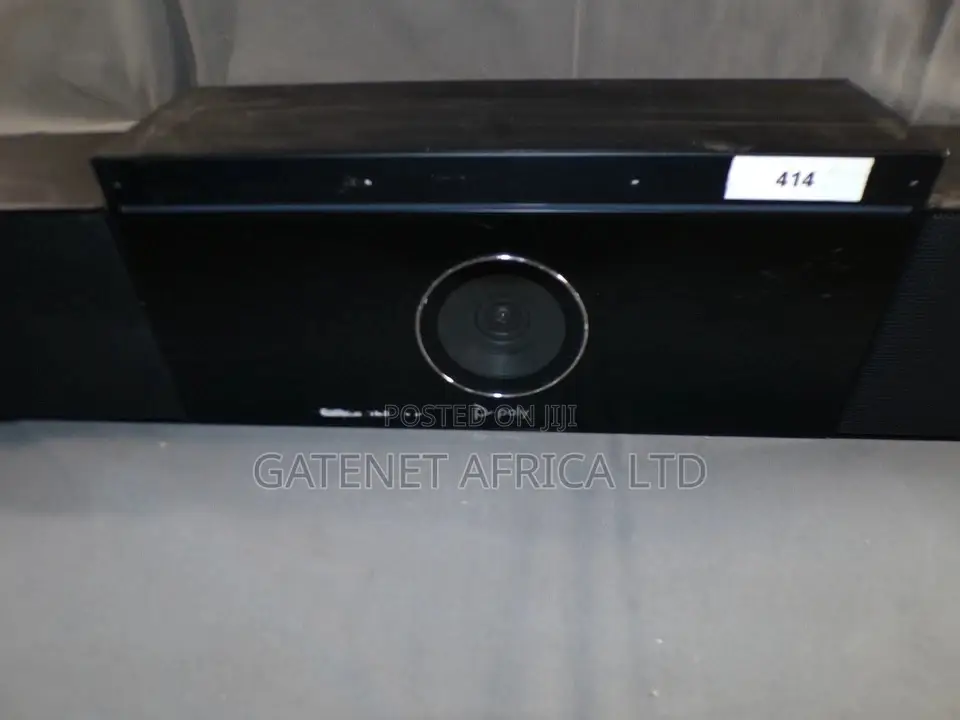 Poly Studio - Usb Video Teleconference System For Mac/Win