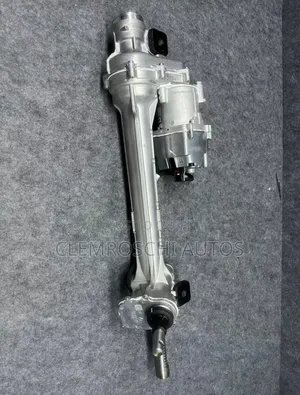 High Quality Certified Brand Electric Steering Rack Ford Ranger 2025