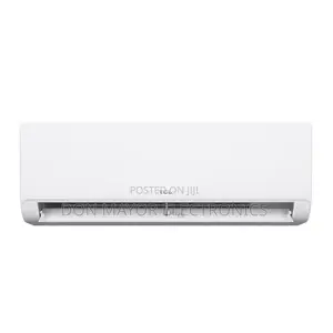TCL 1.5hp Inverter Split Unit Ac ( Tac12csd/Z6311)