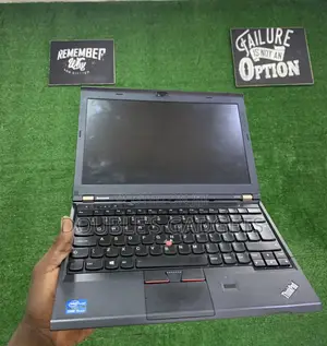 Laptop Lenovo ThinkPad X230 8GB Intel Core i5 SSD 128GB