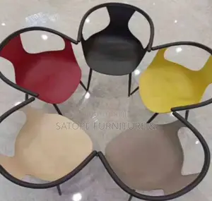 Quality Plastic Restaurant and Dining Chair