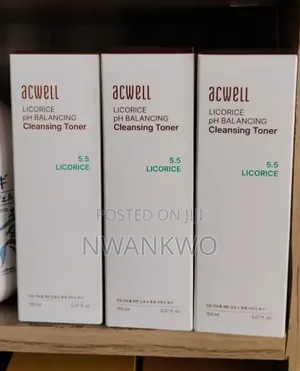 Acwell Toner