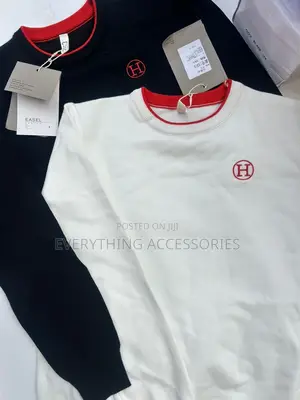 Hermes Men Shirt