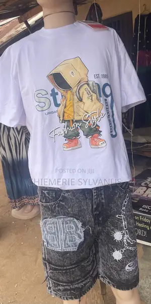 I Am Sell Cloth