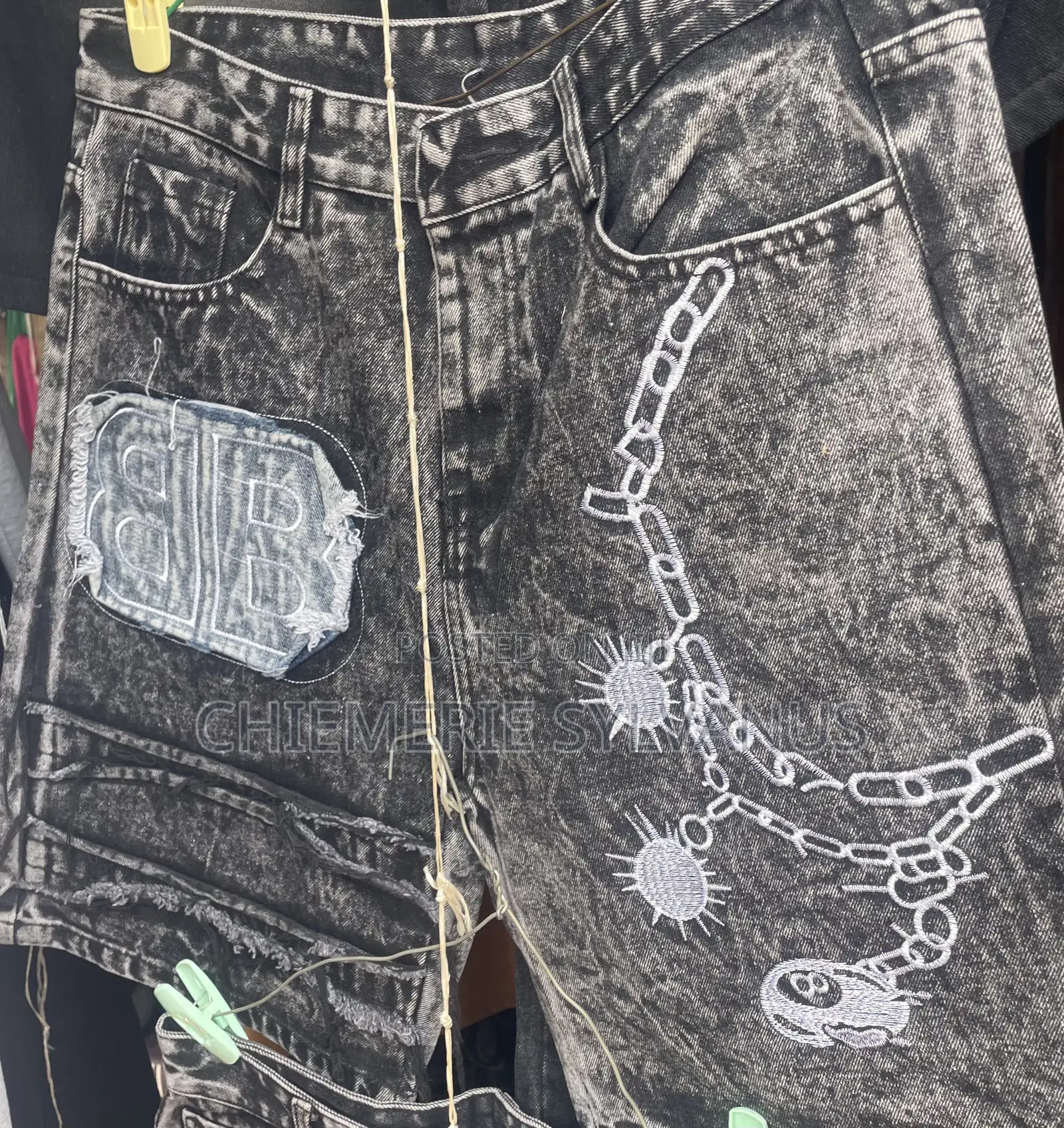 I Am Sell Cloth