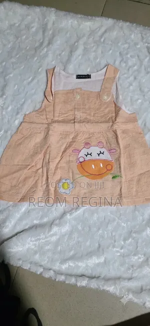 Brand New Children Clothing
